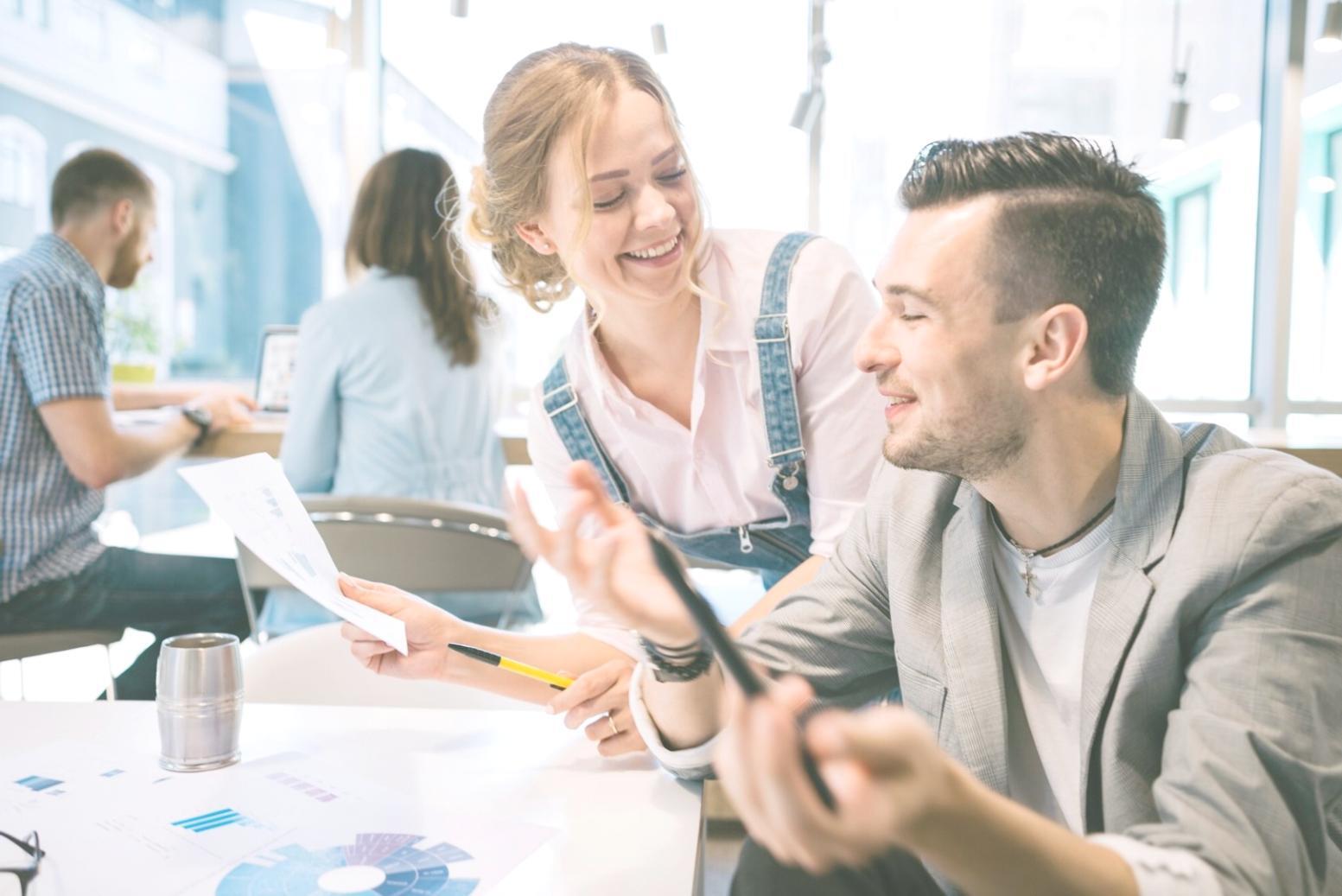 Infrastructure technique moderne pour startups financières