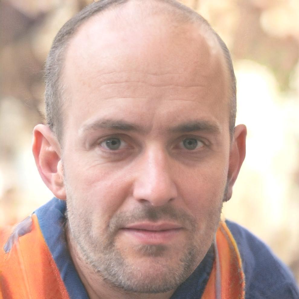 Étienne Moreau, expert infrastructure fintech